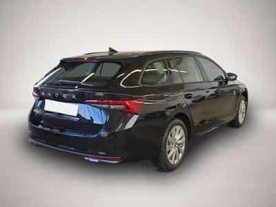 Skoda Octavia (2026) - Foto 5