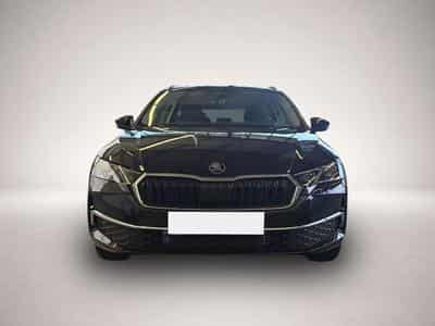 Skoda Octavia (2026) - Foto 8