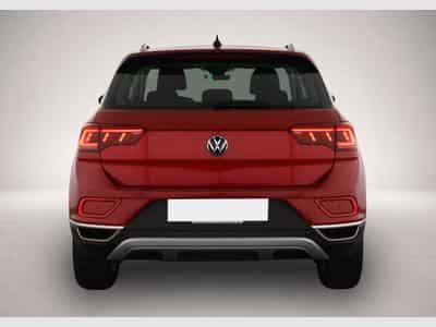 VW T-Roc (2025) - Foto 5