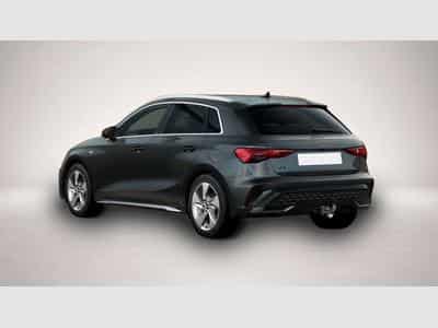 Audi A3 (2025) - Foto 4