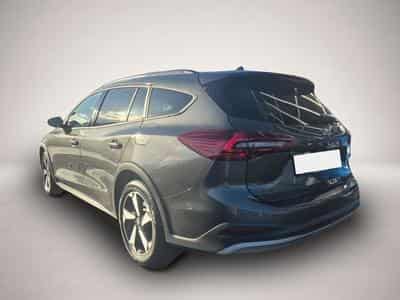 Ford Focus (2025) - Foto 2