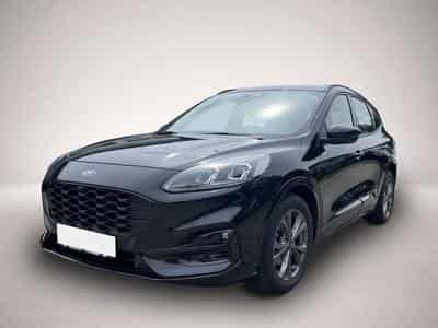 Ford Kuga (2026) - Foto 1