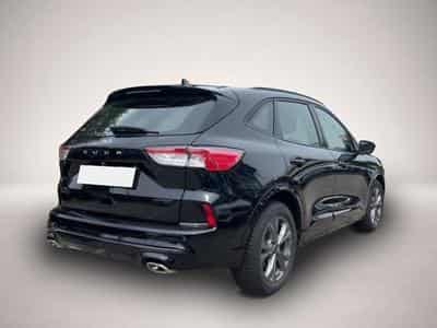 Ford Kuga (2026) - Foto 3