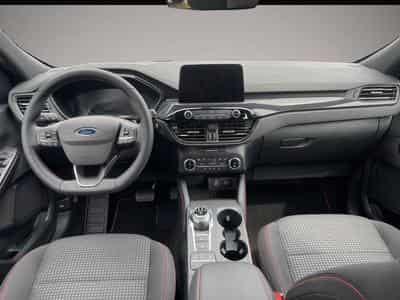 Ford Kuga (2026) - Foto 7