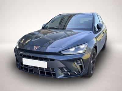 Cupra Leon (2025) - Foto 1