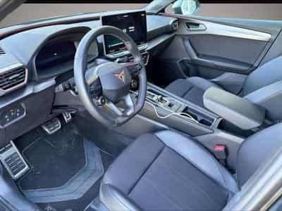 Cupra Leon (2025) - Foto 3