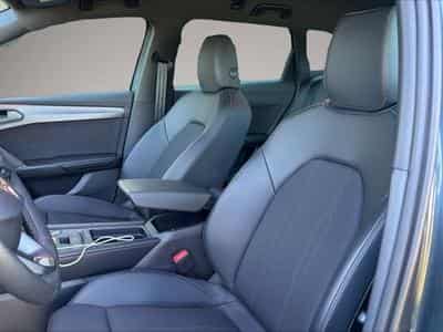 Cupra Leon (2025) - Foto 4