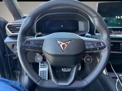 Cupra Leon (2025) - Foto 5