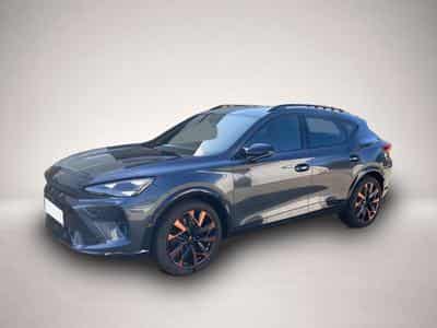 Cupra Formentor (2025) - Foto 2