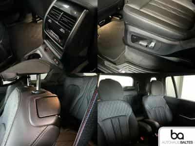 BMW X7 (2025) - Foto 14