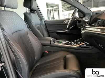 BMW X7 (2025) - Foto 7