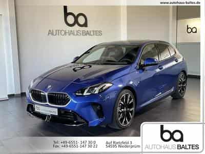BMW 120 (2025) - Foto 1