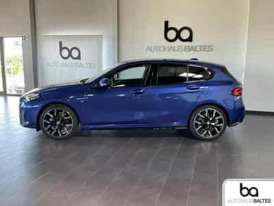 BMW 120 (2025) - Foto 3