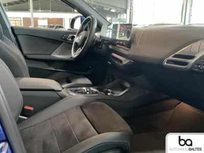 BMW 120 (2025) - Foto 6
