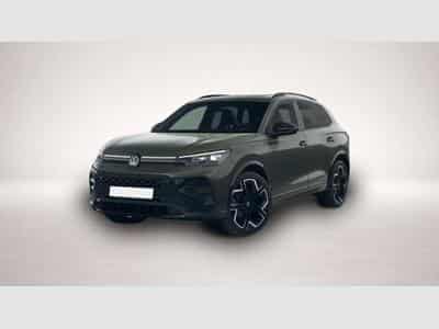 VW Tiguan (2026) - Foto 1
