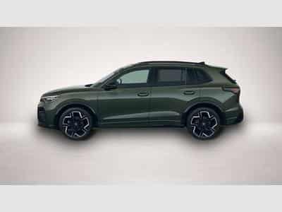 VW Tiguan (2026) - Foto 2