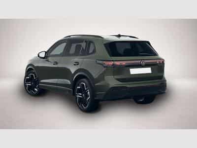 VW Tiguan (2026) - Foto 3