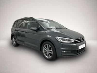VW Touran (2025) - Foto 2