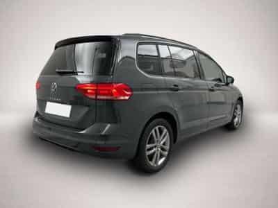 VW Touran (2025) - Foto 3