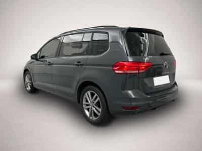 VW Touran (2025) - Foto 4