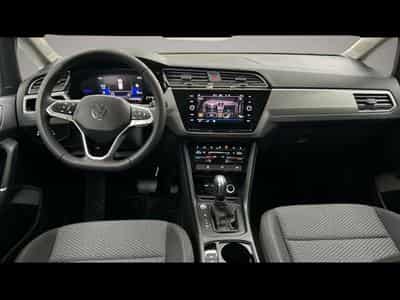 VW Touran (2025) - Foto 5
