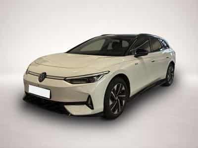 VW ID.5 (2025) - Foto 1