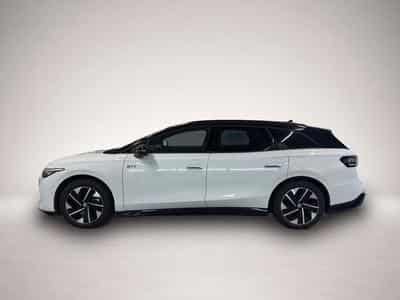 VW ID.5 (2025) - Foto 3