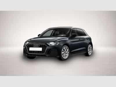 Audi A1 (2025) - Photo 1