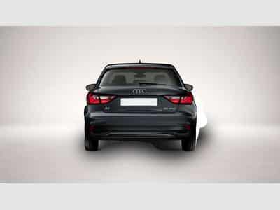 Audi A1 (2025) - Foto 3