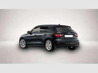 Audi A1 (2025) - Foto 4