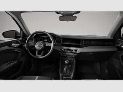 Audi A1 (2025) - Foto 7