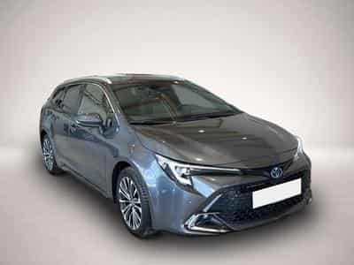 Toyota Corolla (2026) - Foto 4