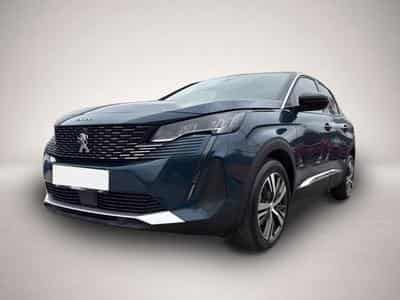 Peugeot 3008 (2024) - Foto 1