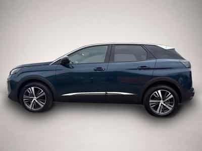 Peugeot 3008 (2024) - Foto 2