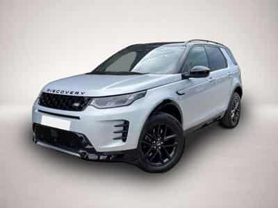 Land-Rover Discovery Sport (2026) - Foto 1