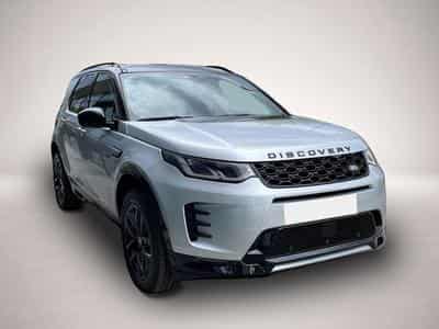 Land-Rover Discovery Sport (2026) - Foto 4