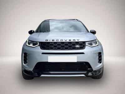 Land-Rover Discovery Sport (2026) - Foto 5