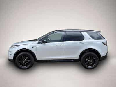 Land-Rover Discovery Sport (2026) - Foto 6