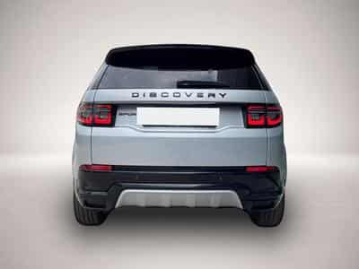 Land-Rover Discovery Sport (2026) - Foto 7