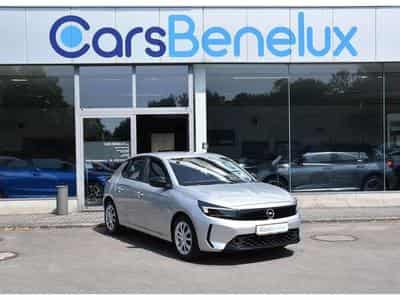 Opel Corsa (2025) - Foto 1