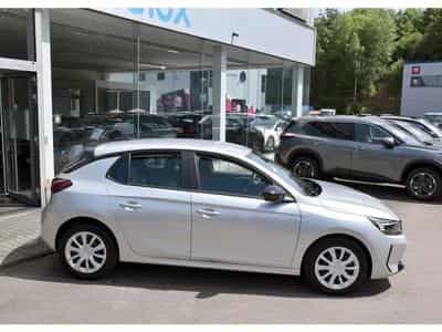 Opel Corsa (2025) - Foto 3