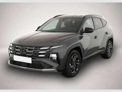 Hyundai Tucson (2026) - Foto 1