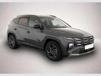 Hyundai Tucson (2026) - Foto 2