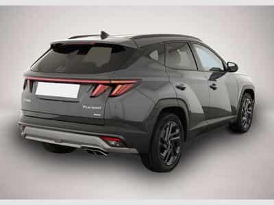 Hyundai Tucson (2026) - Foto 3