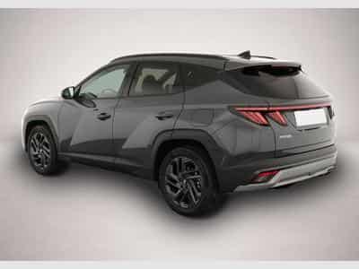 Hyundai Tucson (2026) - Foto 4