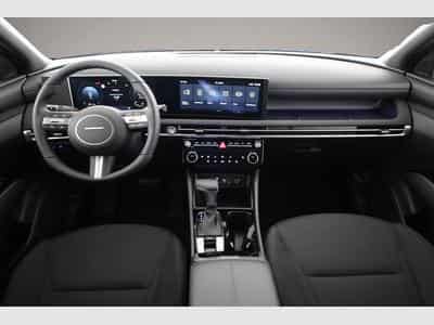 Hyundai Tucson (2026) - Foto 5