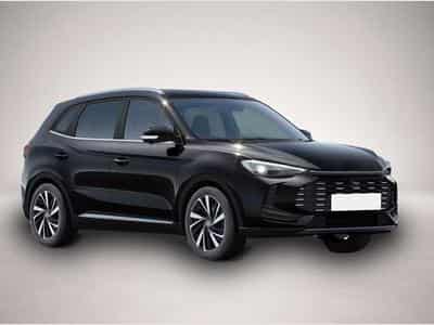 MG ZS (2026) - Foto 1