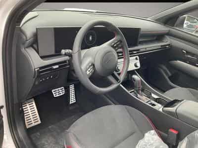 Hyundai Tucson (2026) - Foto 2