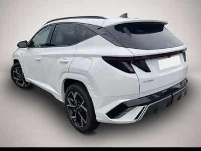 Hyundai Tucson (2026) - Foto 4