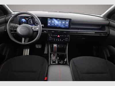 Hyundai Tucson (2026) - Foto 5